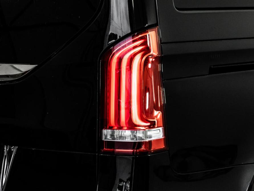 Mercedes-Benz V-Класс III (W447) Рестайлинг Санкт-Петербург  - изображение 7