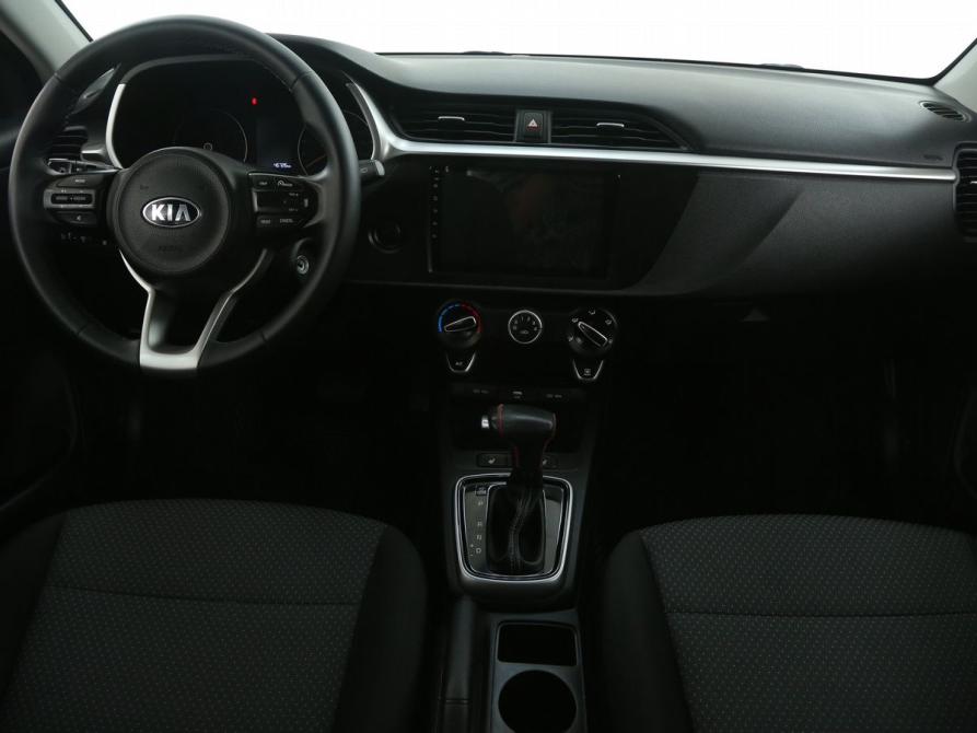 Kia Rio IV Рестайлинг Иваново  - изображение 22