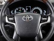 Toyota Land Cruiser 200 Series Рестайлинг 2 Тюмень  - изображение 41