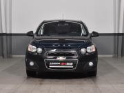 Chevrolet Aveo II Кемерово  - изображение 22