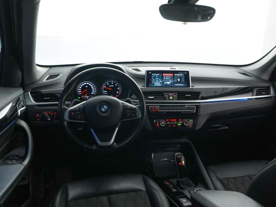 BMW X1 II (F48) Рестайлинг Москва  - изображение 7