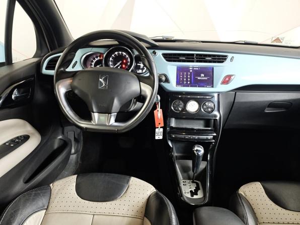 Citroen DS3 I с пробегом 2010 года, цена 345 000 рублей, 188091 км, хэтчбек, Автокод Объявления