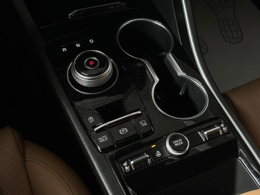 Kia K5 III Санкт-Петербург  - изображение 24