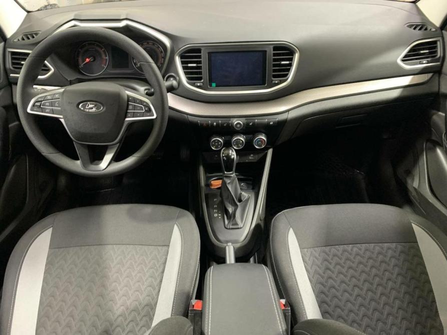 Lada (ВАЗ) Vesta I Рестайлинг (NG) Нижнекамск  - изображение 9
