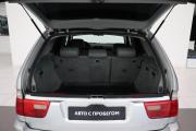 BMW X5 I (E53) Ульяновск  - изображение 30