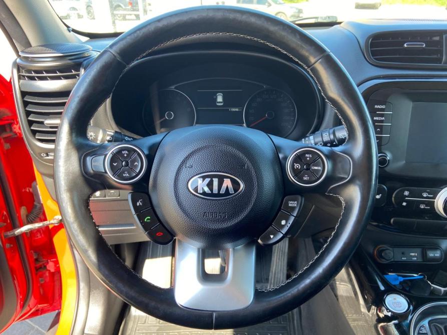 Kia Soul II Рестайлинг Сыктывкар  - изображение 22