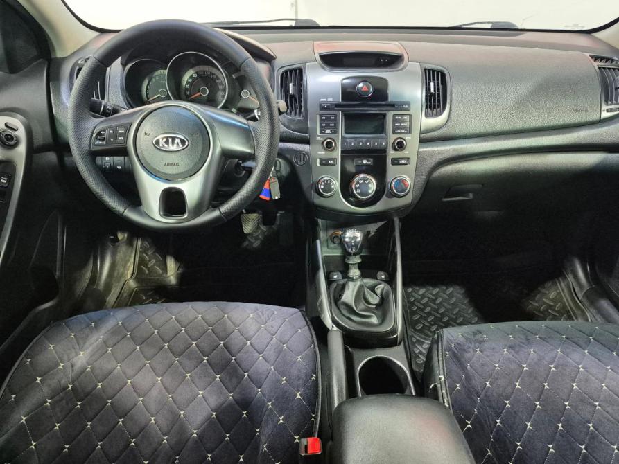 Kia Cerato II Воронеж  - изображение 10