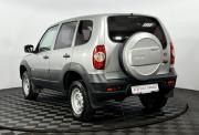 Chevrolet Niva I Рестайлинг Нижний Новгород  - изображение 31