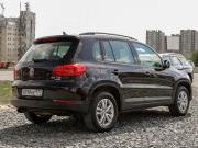 Volkswagen Tiguan I Рестайлинг Ижевск  - изображение 29
