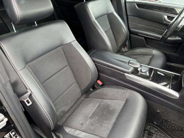 Mercedes-Benz E-Класс IV (W212 S212 C207) Рестайлинг с пробегом 2015 года, цена 1 780 000 рублей, 148423 км, седан, Автокод Объявления
