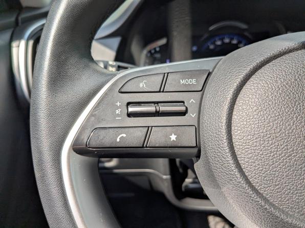 Hyundai Creta II с пробегом 2021 года, цена 2 425 000 рублей, 53561 км, внедорожник, Автокод Объявления