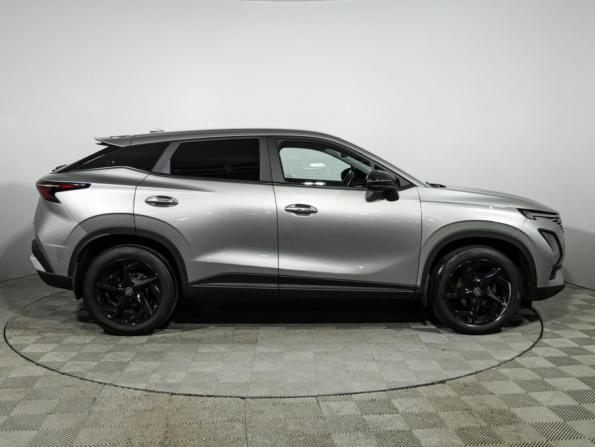Omoda C5 I с пробегом 2023 года, цена 1 679 700 рублей, 28347 км, внедорожник, Автокод Объявления