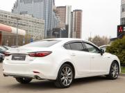 Mazda 6 III (GJ) Рестайлинг 2 Москва  - изображение 36