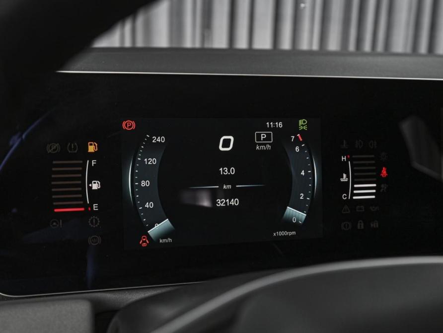 BAIC U5 Plus Ставрополь  - изображение 22