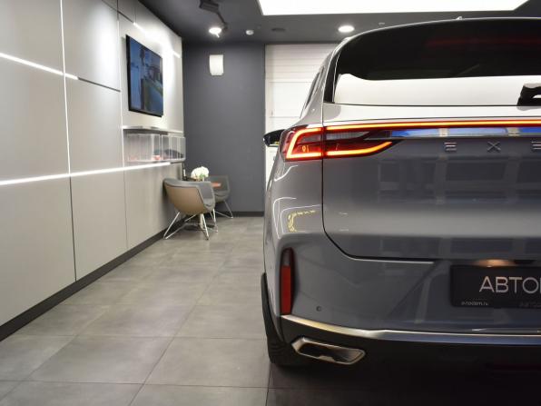 Exeed TXL I Рестайлинг с пробегом 2022 года, цена 2 060 000 рублей, 98760 км, внедорожник, Автокод Объявления