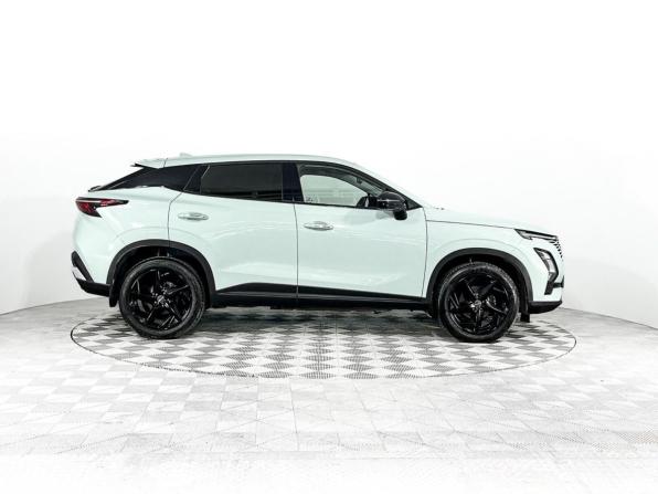 Omoda C5 I с пробегом 2023 года, цена 1 596 100 рублей, 60459 км, внедорожник, Автокод Объявления