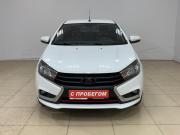Lada (ВАЗ) Vesta I Альметьевск  - изображение 26