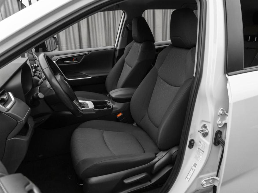 Toyota RAV4 V (XA50) Москва  - изображение 9