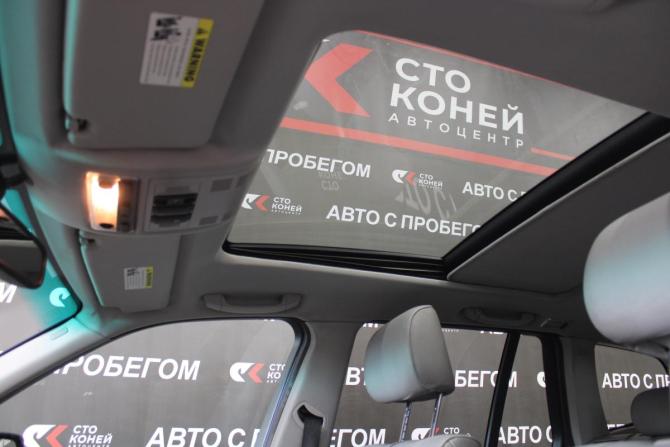 BMW X3 I (E83) Рестайлинг с пробегом 2006 года, цена 888 000 рублей, 257000 км, внедорожник, Автокод Объявления