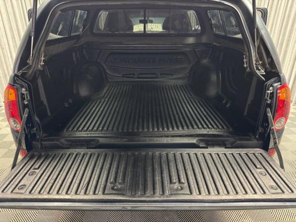 Mitsubishi L200 IV с пробегом 2008 года, цена 1 459 000 рублей, 157228 км, offers.body_type.unknown, Автокод Объявления