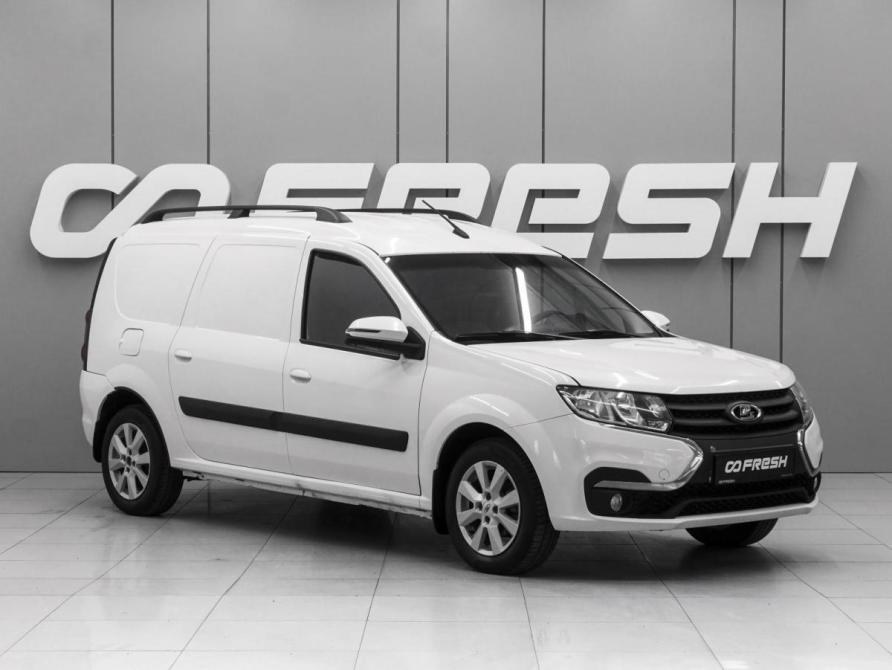 Lada (ВАЗ) Largus I Рестайлинг Ростов-на-Дону  - изображение 1