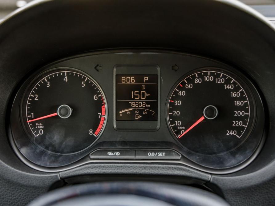 Volkswagen Polo V Рестайлинг Волгоград  - изображение 9