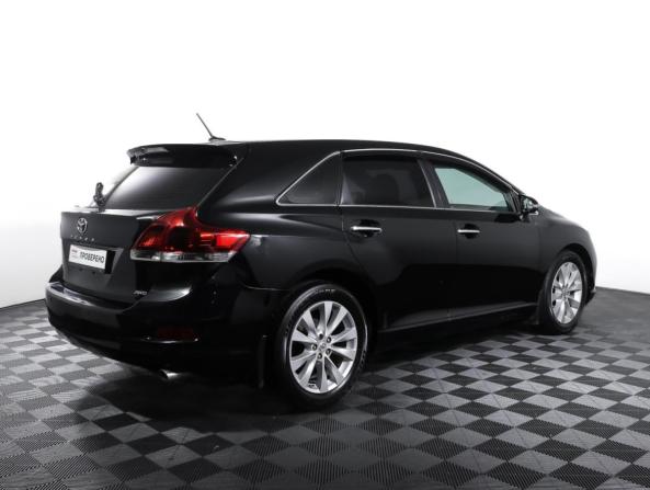 Toyota Venza I Рестайлинг с пробегом 2013 года, цена 1 928 000 рублей, 179716 км, внедорожник, Автокод Объявления