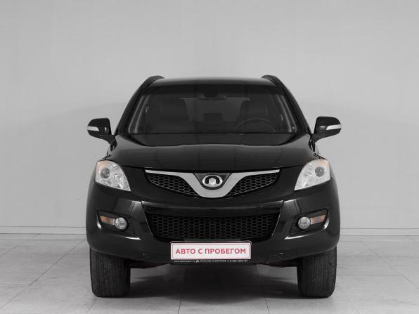 Great Wall Hover H5 с пробегом 2011 года, цена 996 000 рублей, 154000 км, внедорожник, Автокод Объявления