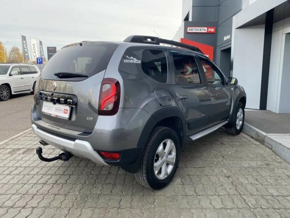 Renault Duster I Рестайлинг с пробегом 2019 года, цена 1 600 600 рублей, 115306 км, внедорожник, Автокод Объявления