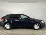 Chevrolet Cruze I Рестайлинг Воронеж  - изображение 23