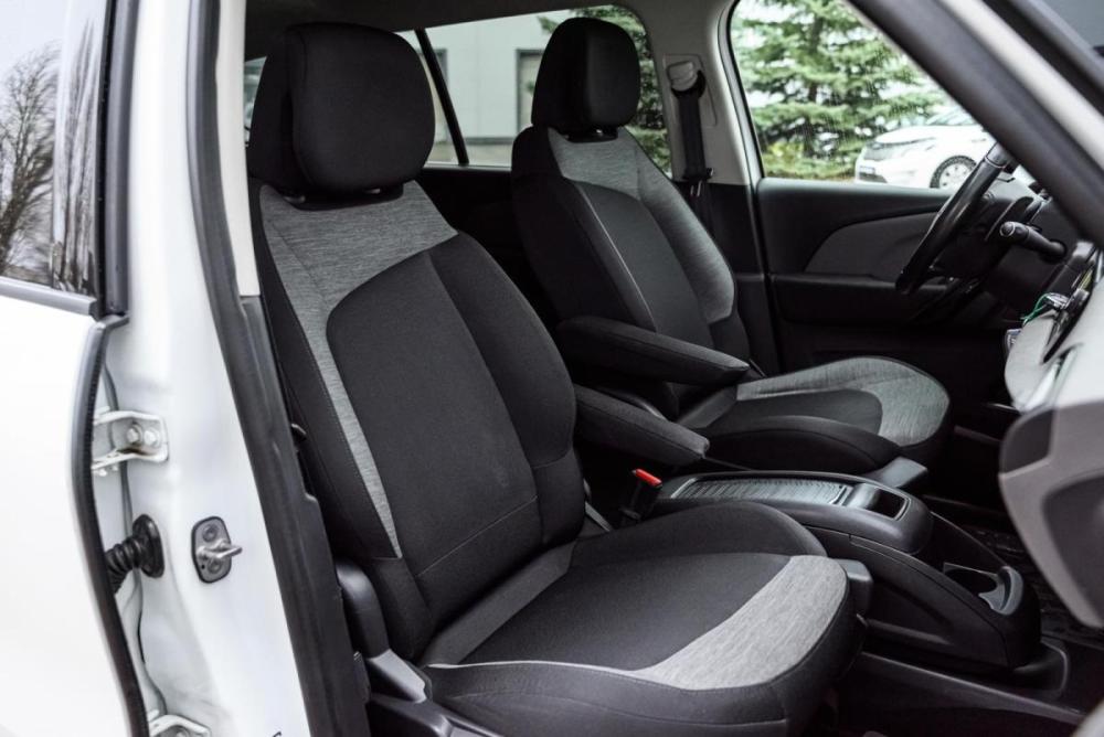 Citroen C4 Picasso II Рестайлинг Ульяновск  - изображение 12