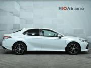Toyota Camry VIII (XV70) Екатеринбург  - изображение 28