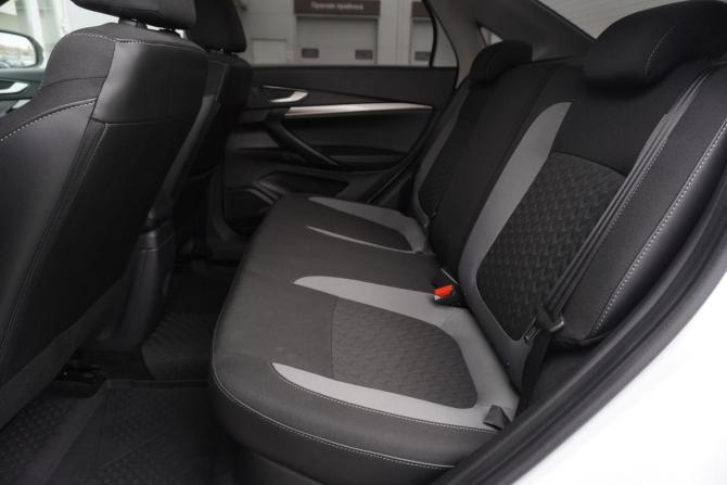 Lada (ВАЗ) Vesta I Рестайлинг (NG) с пробегом 2024 года, цена 1 229 000 рублей, 14645 км, седан, Автокод Объявления