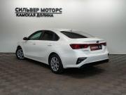 Kia Cerato IV Пермь  - изображение 23