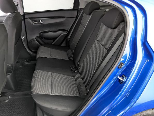 Kia Rio IV с пробегом 2019 года, цена 1 515 000 рублей, 69834 км, седан, Автокод Объявления