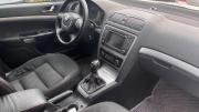 Skoda Octavia II (A5) Рестайлинг Киров  - изображение 6