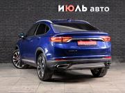 Geely Tugella I Екатеринбург  - изображение 33
