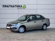 Lada (ВАЗ) Granta I Рестайлинг Петрозаводск  - изображение 22