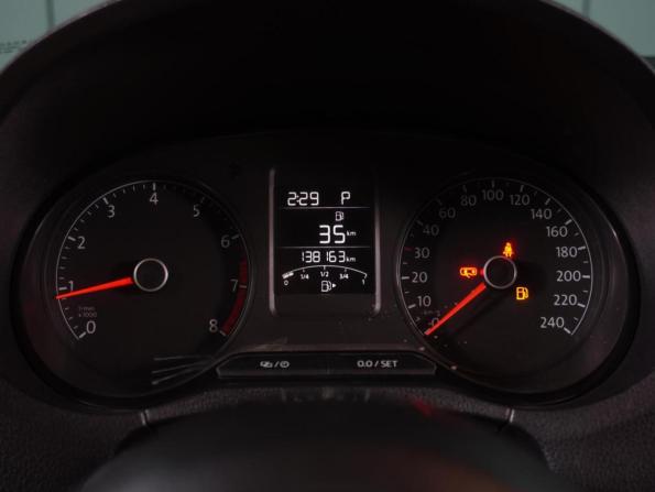 Volkswagen Polo V Рестайлинг с пробегом 2019 года, цена 1 189 000 рублей, 138163 км, седан, Автокод Объявления