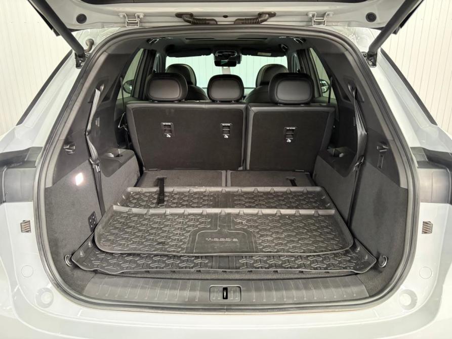 Chery Tiggo 9 I Краснодар  - изображение 21