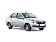 Lada (ВАЗ) Granta I Рестайлинг Челябинск  - изображение 2