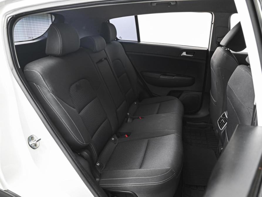 Kia Sportage IV Ставрополь  - изображение 7