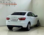 Lada (ВАЗ) Vesta I Воронеж  - изображение 26