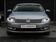 Volkswagen Passat B7 Москва  - изображение 23
