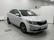 Kia Rio III Рестайлинг Казань  - изображение 20