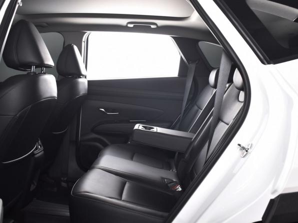 Hyundai Tucson IV Рестайлинг с пробегом 2026 года, цена 3 999 995 рублей, 20 км, внедорожник, Автокод Объявления