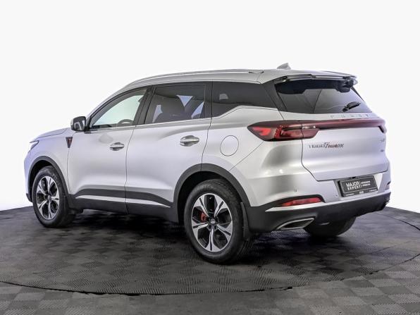 Chery Tiggo 7 Pro Max I с пробегом 2024 года, цена 2 170 000 рублей, 22926 км, внедорожник, Автокод Объявления