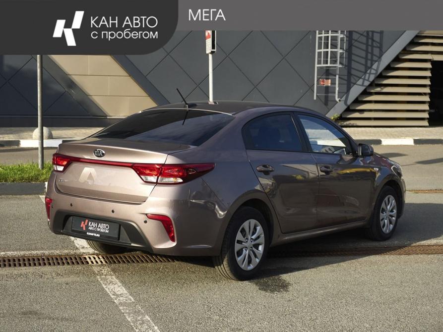 Kia Rio IV Казань  - изображение 2