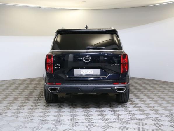 GAC GS8 II с пробегом 2024 года, цена 3 350 000 рублей, 42183 км, внедорожник, Автокод Объявления