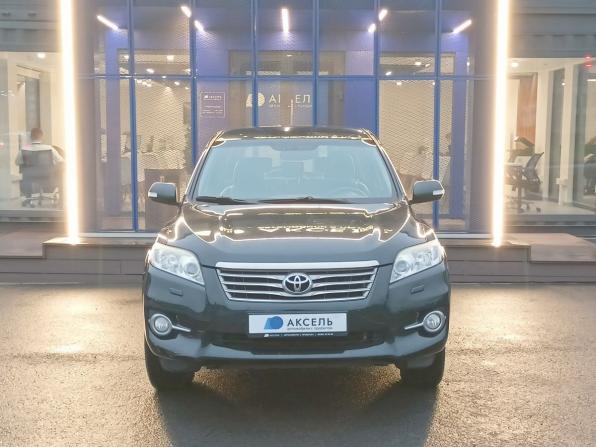 Toyota RAV4 III (XA30) Рестайлинг с пробегом 2010 года, цена 1 249 000 рублей, 185000 км, внедорожник, Автокод Объявления